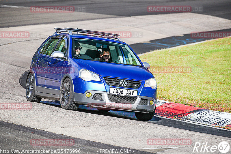 Bild #25476996 - Touristenfahrten Nürburgring Nordschleife (21.10.2023)