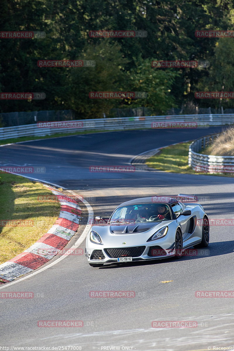 Bild #25477008 - Touristenfahrten Nürburgring Nordschleife (21.10.2023)