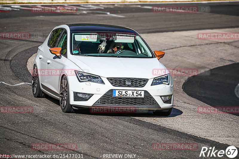 Bild #25477031 - Touristenfahrten Nürburgring Nordschleife (21.10.2023)