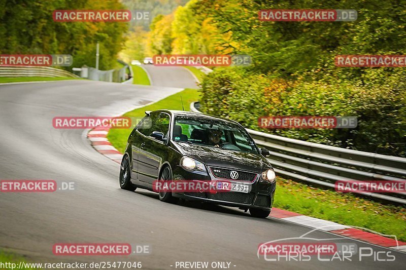 Bild #25477046 - Touristenfahrten Nürburgring Nordschleife (21.10.2023)