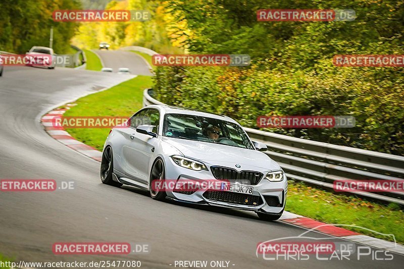 Bild #25477080 - Touristenfahrten Nürburgring Nordschleife (21.10.2023)