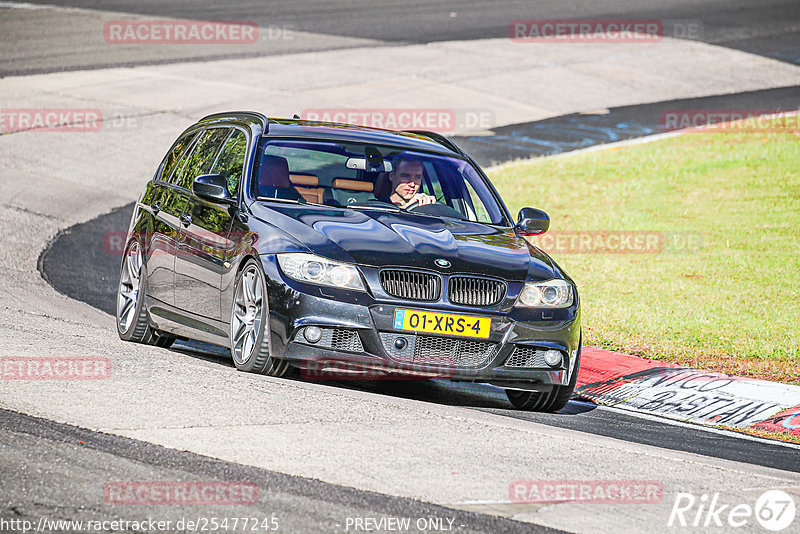 Bild #25477245 - Touristenfahrten Nürburgring Nordschleife (21.10.2023)