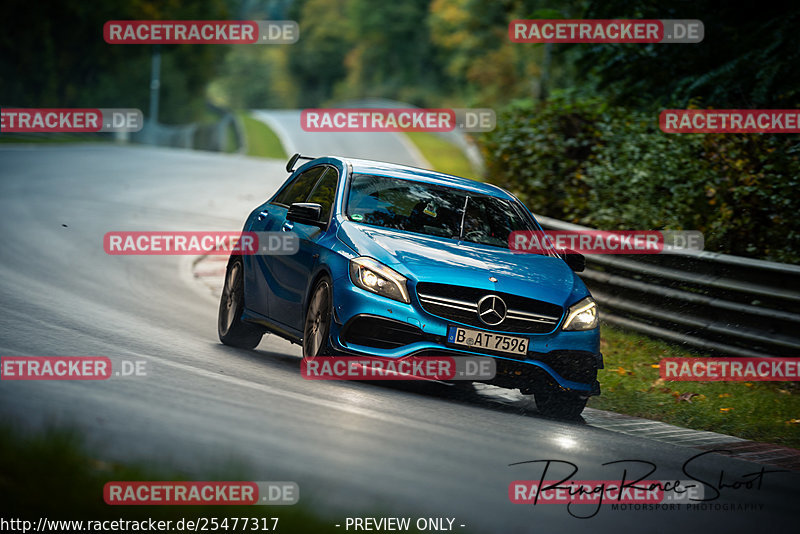 Bild #25477317 - Touristenfahrten Nürburgring Nordschleife (21.10.2023)