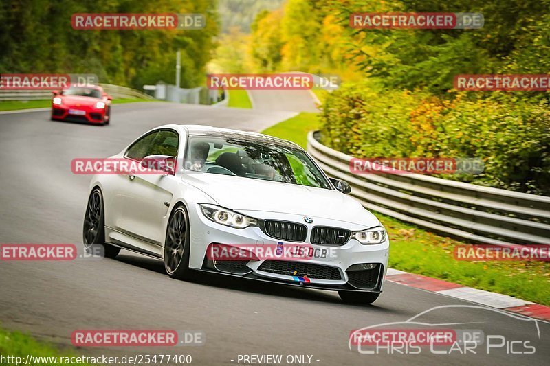 Bild #25477400 - Touristenfahrten Nürburgring Nordschleife (21.10.2023)