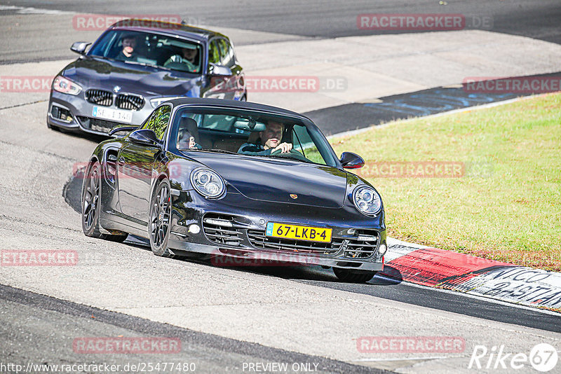 Bild #25477480 - Touristenfahrten Nürburgring Nordschleife (21.10.2023)