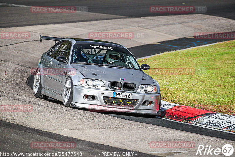 Bild #25477548 - Touristenfahrten Nürburgring Nordschleife (21.10.2023)