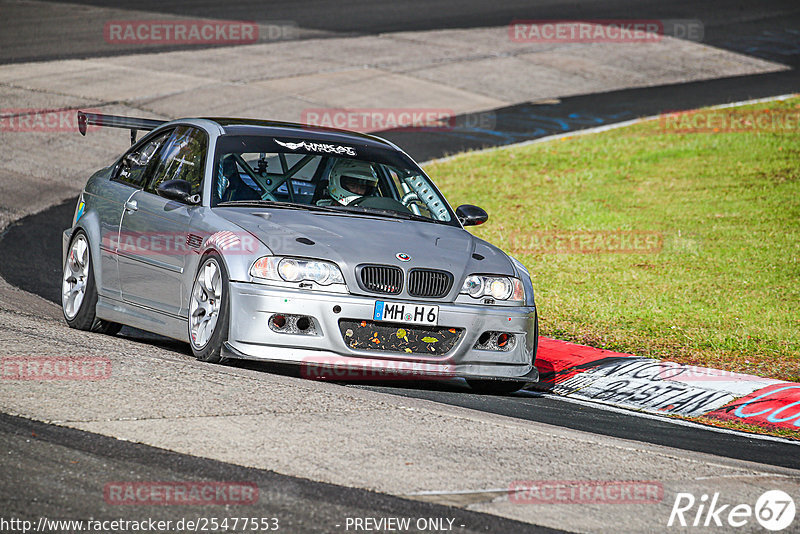 Bild #25477553 - Touristenfahrten Nürburgring Nordschleife (21.10.2023)