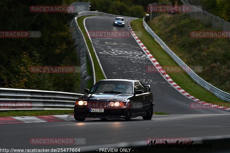 Bild #25477604 - Touristenfahrten Nürburgring Nordschleife (21.10.2023)