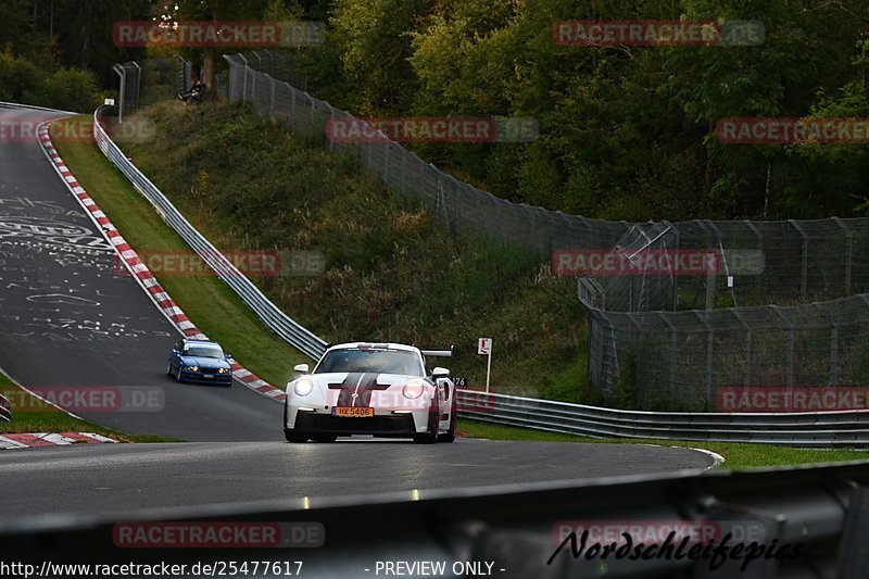 Bild #25477617 - Touristenfahrten Nürburgring Nordschleife (21.10.2023)