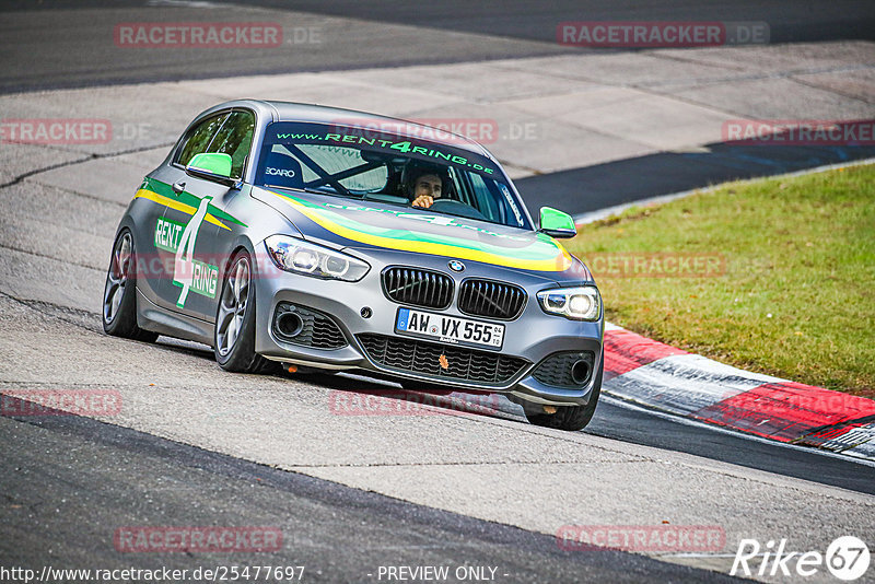 Bild #25477697 - Touristenfahrten Nürburgring Nordschleife (21.10.2023)