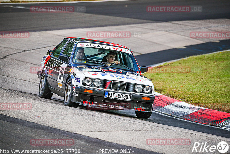 Bild #25477738 - Touristenfahrten Nürburgring Nordschleife (21.10.2023)