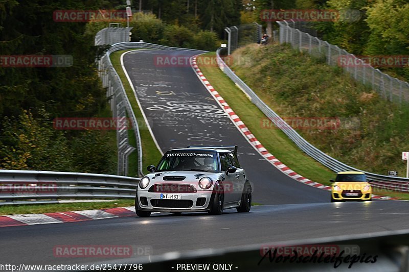 Bild #25477796 - Touristenfahrten Nürburgring Nordschleife (21.10.2023)