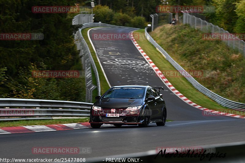 Bild #25477808 - Touristenfahrten Nürburgring Nordschleife (21.10.2023)