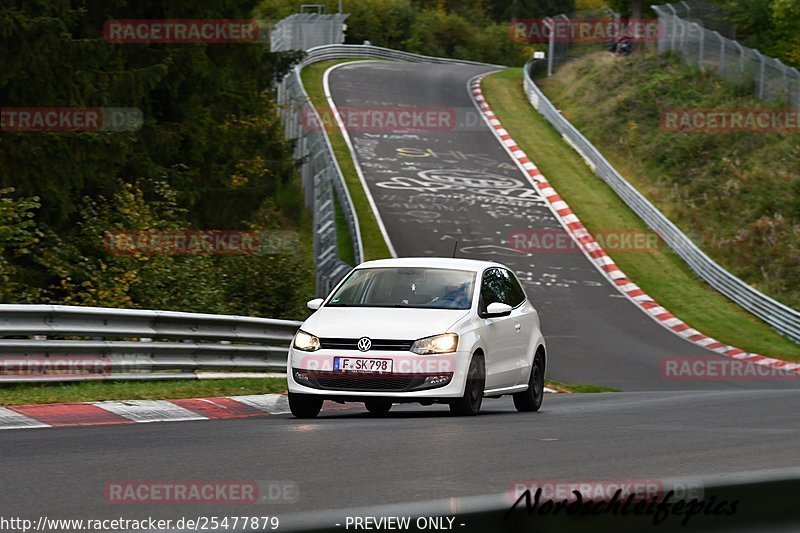 Bild #25477879 - Touristenfahrten Nürburgring Nordschleife (21.10.2023)