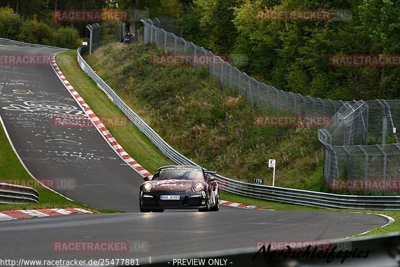 Bild #25477881 - Touristenfahrten Nürburgring Nordschleife (21.10.2023)