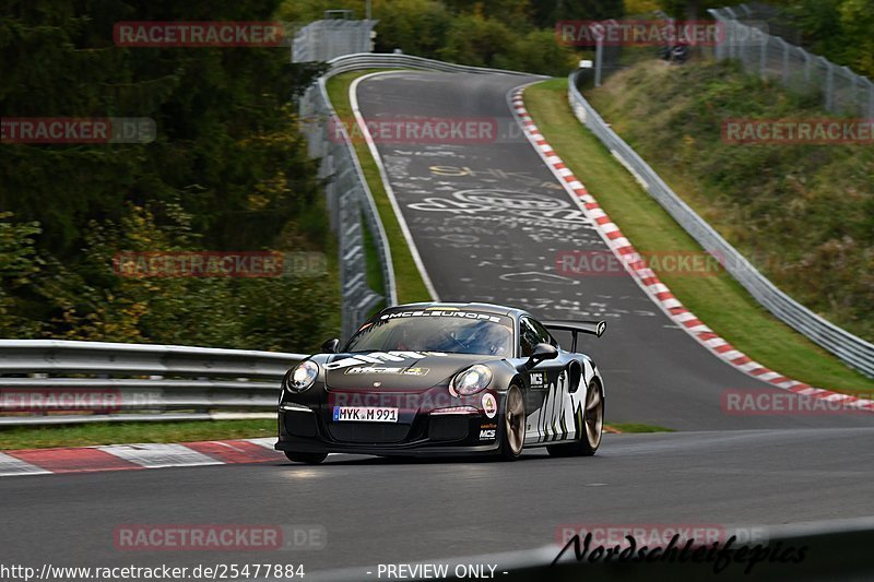 Bild #25477884 - Touristenfahrten Nürburgring Nordschleife (21.10.2023)