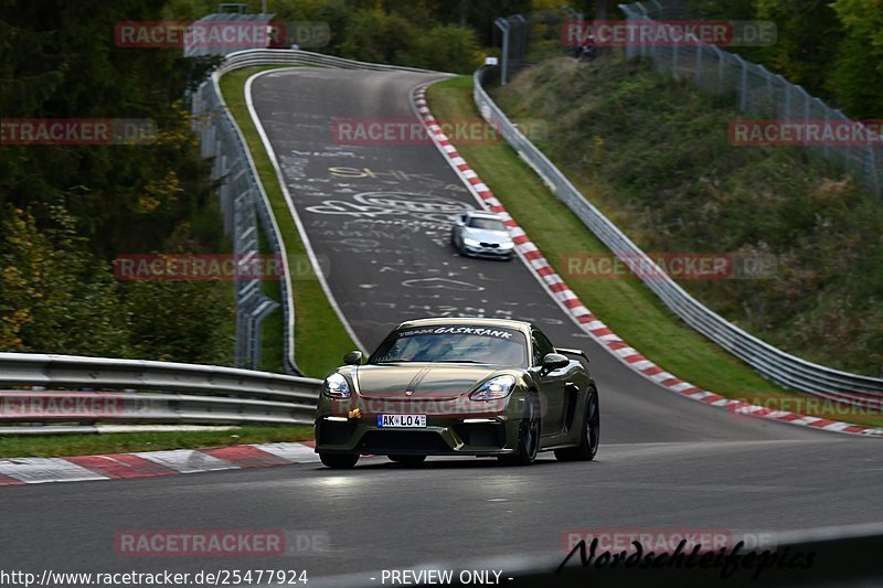 Bild #25477924 - Touristenfahrten Nürburgring Nordschleife (21.10.2023)