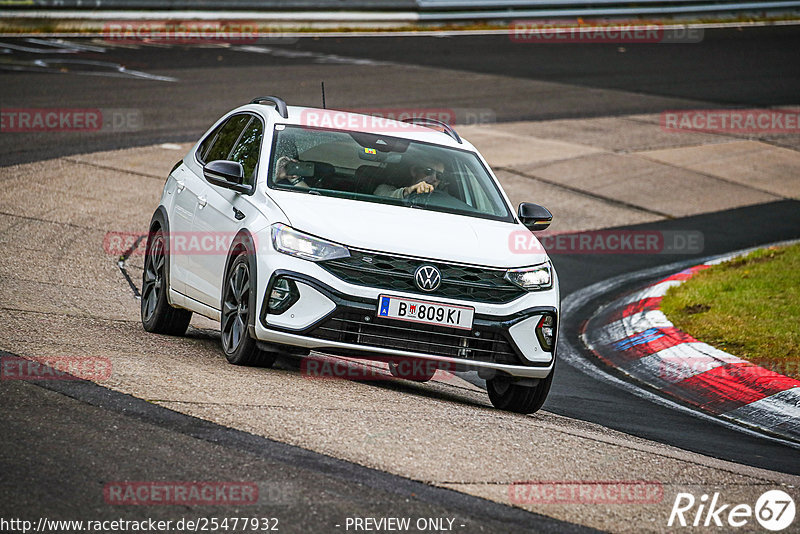 Bild #25477932 - Touristenfahrten Nürburgring Nordschleife (21.10.2023)