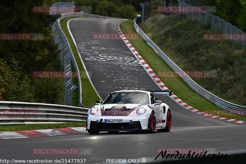 Bild #25477937 - Touristenfahrten Nürburgring Nordschleife (21.10.2023)