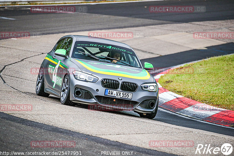 Bild #25477951 - Touristenfahrten Nürburgring Nordschleife (21.10.2023)