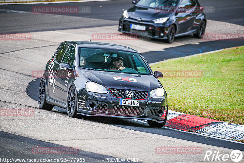 Bild #25477965 - Touristenfahrten Nürburgring Nordschleife (21.10.2023)