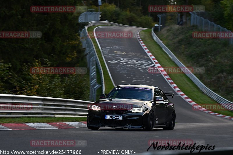 Bild #25477966 - Touristenfahrten Nürburgring Nordschleife (21.10.2023)