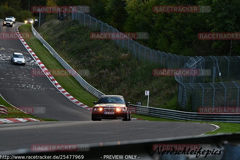 Bild #25477969 - Touristenfahrten Nürburgring Nordschleife (21.10.2023)