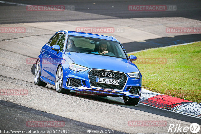 Bild #25477971 - Touristenfahrten Nürburgring Nordschleife (21.10.2023)