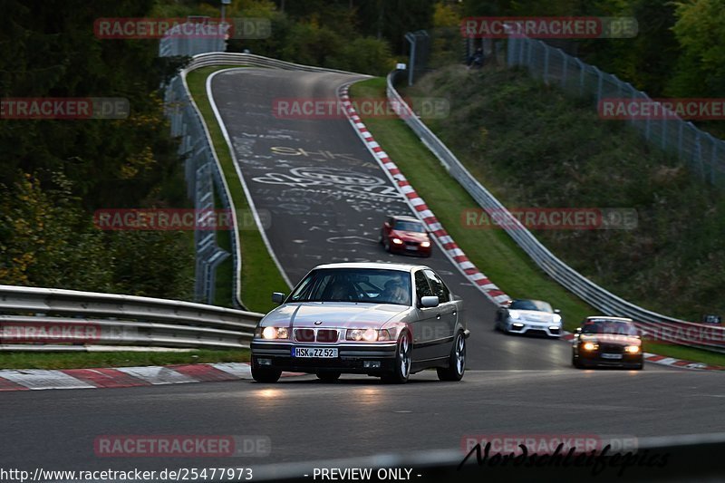 Bild #25477973 - Touristenfahrten Nürburgring Nordschleife (21.10.2023)