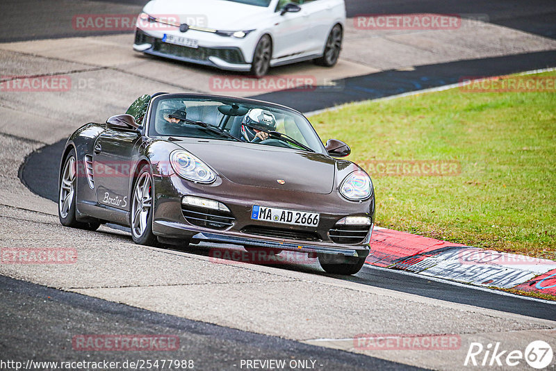 Bild #25477988 - Touristenfahrten Nürburgring Nordschleife (21.10.2023)