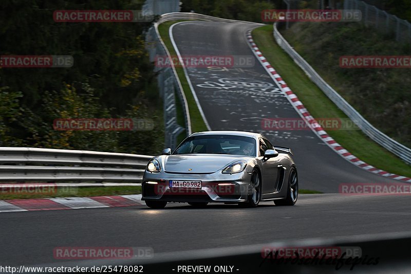 Bild #25478082 - Touristenfahrten Nürburgring Nordschleife (21.10.2023)