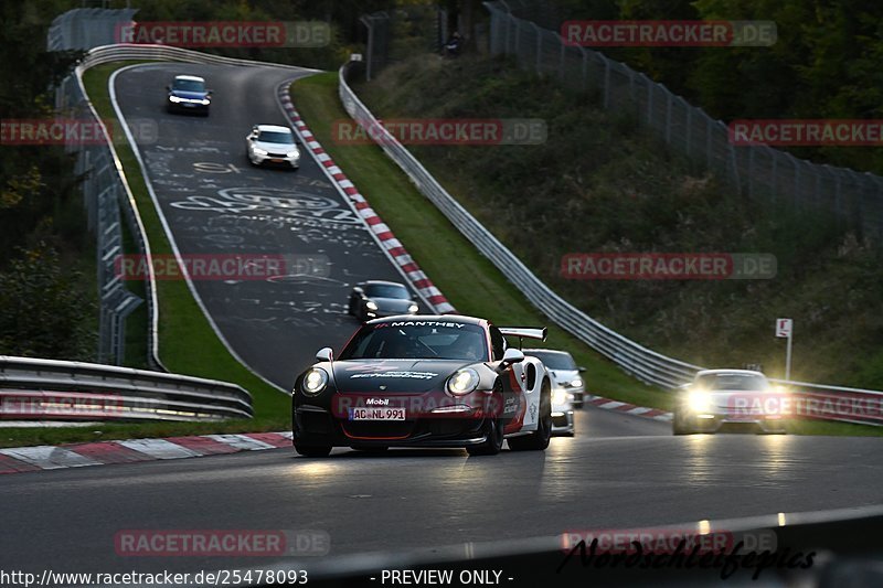 Bild #25478093 - Touristenfahrten Nürburgring Nordschleife (21.10.2023)