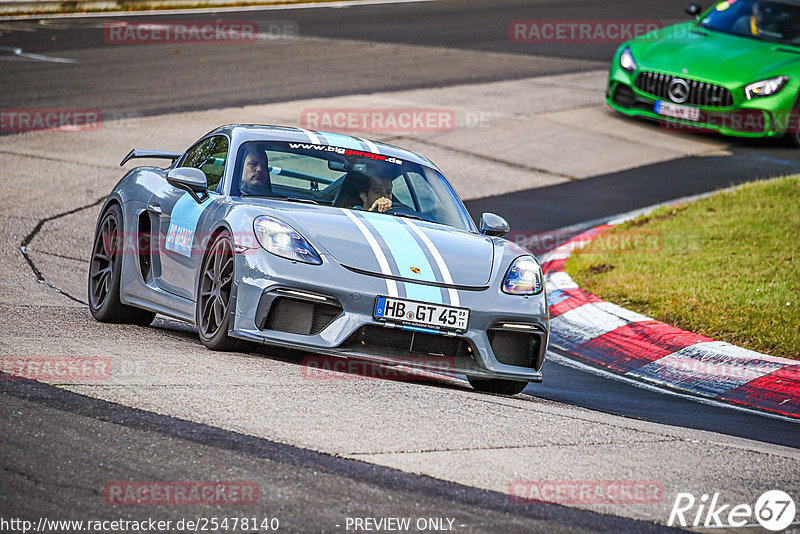 Bild #25478140 - Touristenfahrten Nürburgring Nordschleife (21.10.2023)