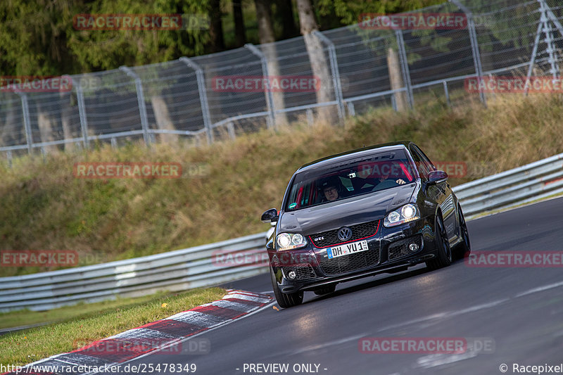 Bild #25478349 - Touristenfahrten Nürburgring Nordschleife (21.10.2023)