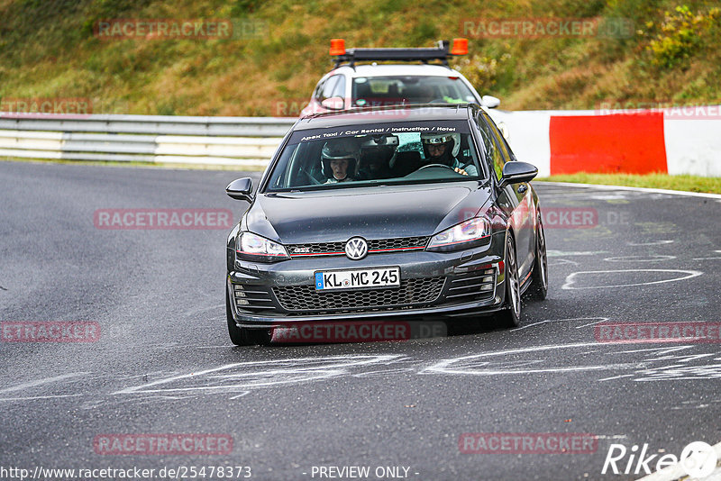 Bild #25478373 - Touristenfahrten Nürburgring Nordschleife (21.10.2023)