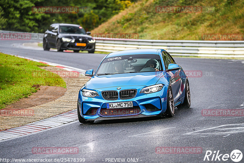 Bild #25478399 - Touristenfahrten Nürburgring Nordschleife (21.10.2023)