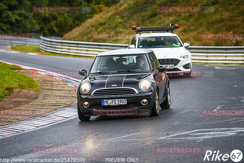 Bild #25478500 - Touristenfahrten Nürburgring Nordschleife (21.10.2023)