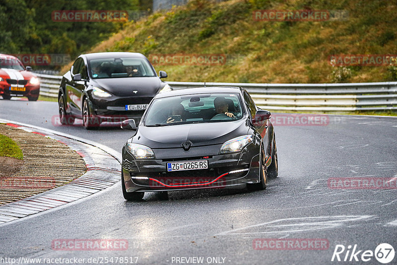 Bild #25478517 - Touristenfahrten Nürburgring Nordschleife (21.10.2023)