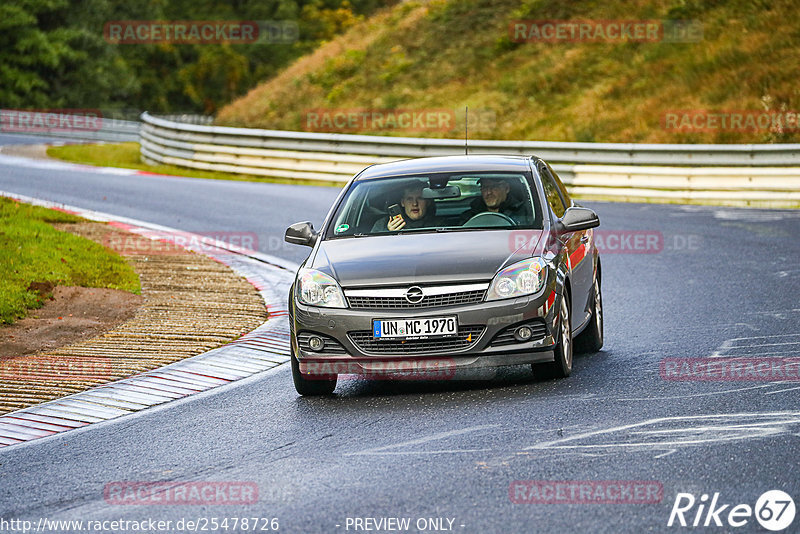 Bild #25478726 - Touristenfahrten Nürburgring Nordschleife (21.10.2023)