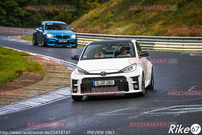 Bild #25478747 - Touristenfahrten Nürburgring Nordschleife (21.10.2023)