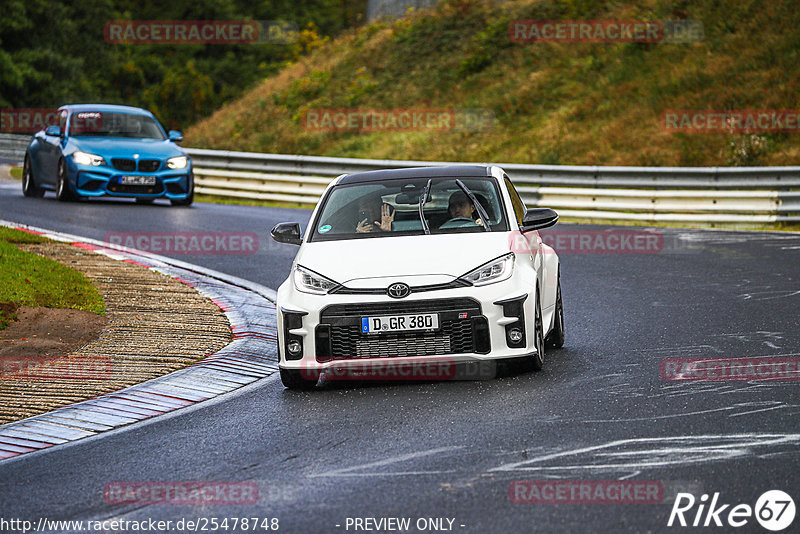 Bild #25478748 - Touristenfahrten Nürburgring Nordschleife (21.10.2023)