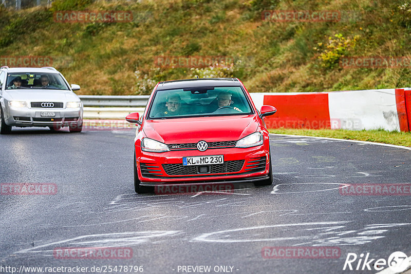 Bild #25478796 - Touristenfahrten Nürburgring Nordschleife (21.10.2023)