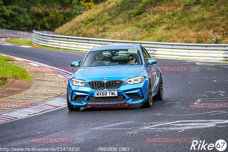 Bild #25478830 - Touristenfahrten Nürburgring Nordschleife (21.10.2023)