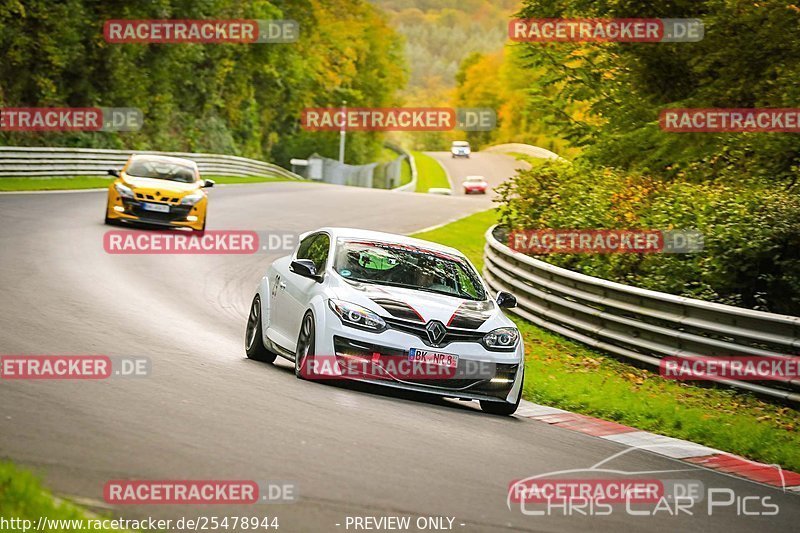 Bild #25478944 - Touristenfahrten Nürburgring Nordschleife (21.10.2023)