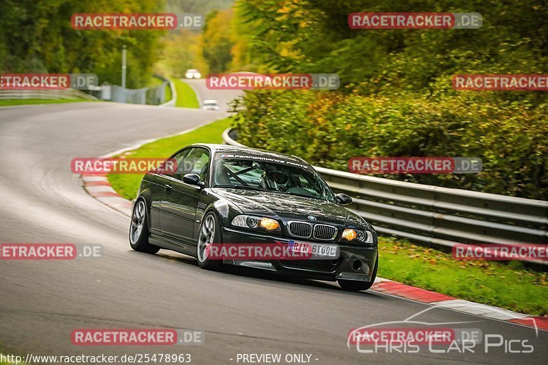 Bild #25478963 - Touristenfahrten Nürburgring Nordschleife (21.10.2023)