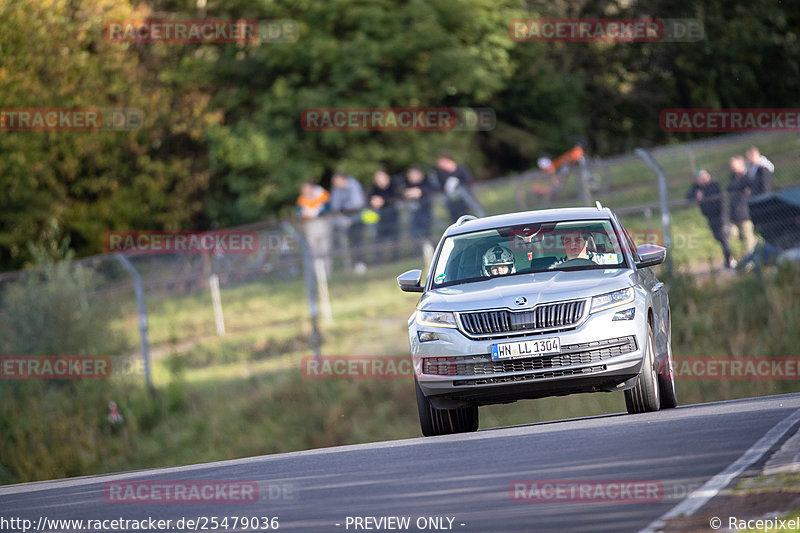 Bild #25479036 - Touristenfahrten Nürburgring Nordschleife (21.10.2023)