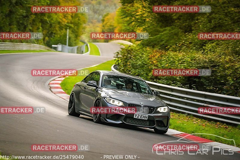 Bild #25479040 - Touristenfahrten Nürburgring Nordschleife (21.10.2023)