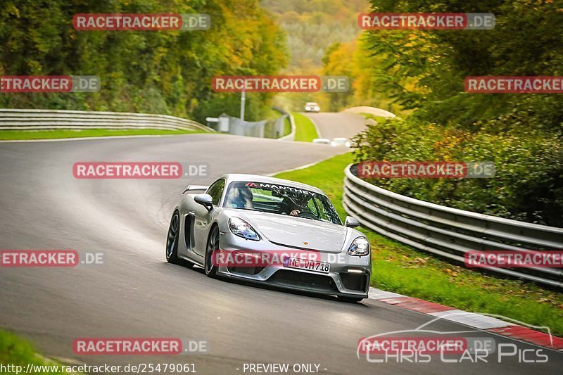 Bild #25479061 - Touristenfahrten Nürburgring Nordschleife (21.10.2023)