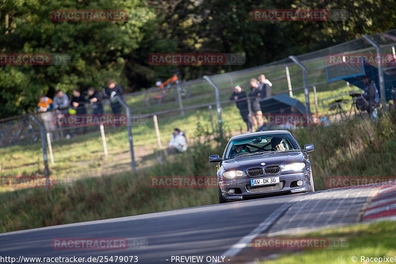 Bild #25479073 - Touristenfahrten Nürburgring Nordschleife (21.10.2023)