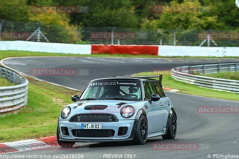 Bild #25479156 - Touristenfahrten Nürburgring Nordschleife (21.10.2023)